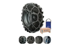 Set plasa lant antiderapant Veriga, tempo 2638 TM-2638-8, # 30247