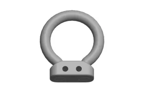 Carabina Omega D16 mm VERIGA # 27592