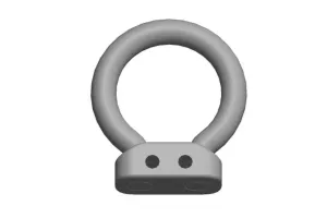 Carabina Omega D11 mm VERIGA # 29117