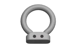 Carabina Omega D11 mm VERIGA # 29117