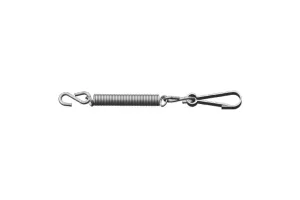 Carlig arc + carabina D3 (2 buc) VZM D3+S6+K set VERIGA # 30843 