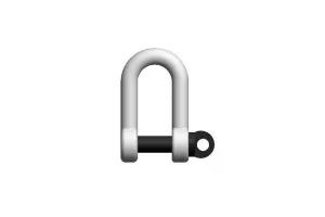 Carabina pentru tractiune 8mm-0.75T VERIGA # 33025