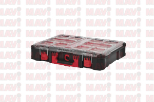 ORGANIZATOR PACKOUT MILWAUKEE # 4932464082