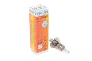 Bec Far H1 12Vx55W Premium Philips # 12258Prc1