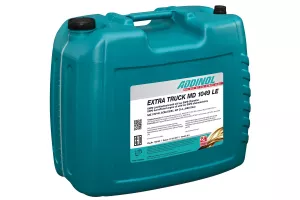 Ulei MD1049 10W40 Addinol Extra Truck 20 l