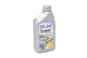 Ulei Super 3000 X1 5W40 Mobil 1 l