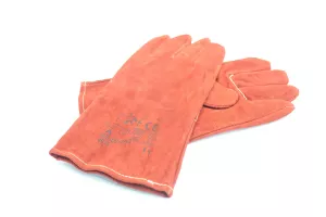 Manusi Sudor Piele Intoarsa Welder