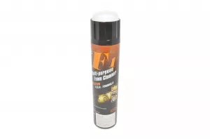 Spray Spuma Curatat Tapiterie Lemon