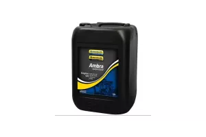 Ulei motor 15W40, Ambra Super Gold, pentru utilaje agricole, 20 l
