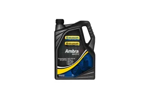 Ulei transmisie 10W30, Ambra Multi G, pentru utilaje agricole si industriale, 5 l