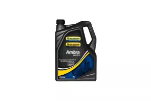 Ulei transmisie 10W30, Ambra Multi G, pentru utilaje agricole si industriale, 5 l