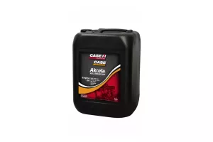 Ulei motor 15W40, Akcela No1, pentru utilaje Case IH si Steyr, 20 l