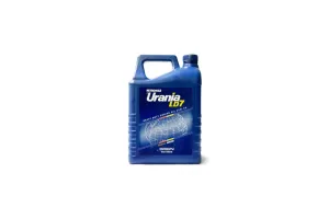 Ulei motor 15W40, Urania LD7, pentru motoare diesel industriale si comerciale, 5 l 
