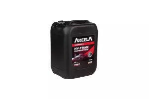 Ulei transmisie, Akcela Hy-Tran Ultraction, pentru utilaje CASE IH si STEYR, 20 l