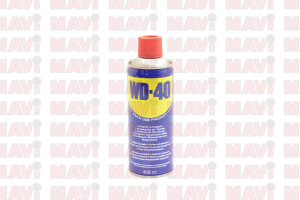 Spray Multifunctional WD-40 400 ml # 780002