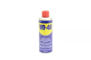 Spray Multifunctional WD-40 400 ml # 780002