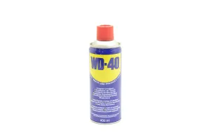 Spray Multifunctional WD-40 400 ml # 780002