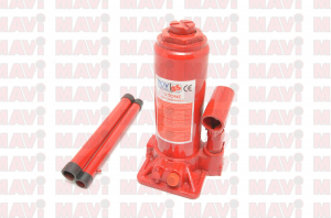 Cric Hidraulic 5 Tone