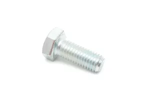 Surub M12X30 Grupa 8.8