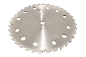 Panza Circulara Spintecat Cidiese Fi 450 Z=36Xfi30