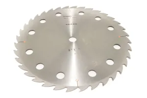 Panza Circulara Spintecat Cidiese Fi 450 Z=36Xfi30