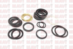 Set Garnituri Cilindru Fi63
