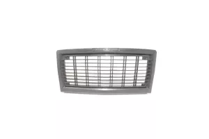 Grila Plastic Superioara U650 60.47.102 # Disbd09