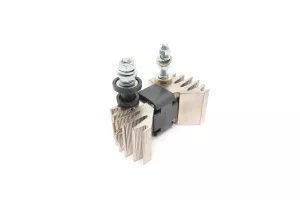 Subansamblu Portdiode U650 # 01140039 08