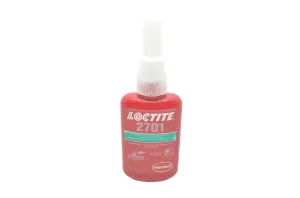 Asigurare Filete 50 Ml Loctite 2701