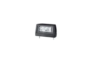 Lampa Iluminat Numar Cu Led Ft-26 # L4515
