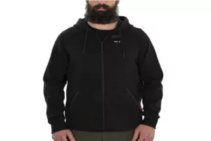 HANORAC NEGRU INCALZIT XL MILWAUKEE # M12HHBL4-0 / 4932480064