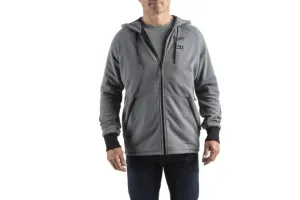 HANORAC GRI DE LUCRU INCALZIT L MILWAUKEE #M12HHGREY4-0 / 4932480068