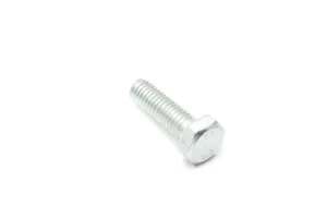Surub M6X20 Din 933 Grupa 8.8 # 0057 6 20 000 500