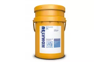 ULEI EO 15W40 DH KOMATSU 20L