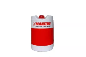 ULEI MANITOU 500 15W40 20 L