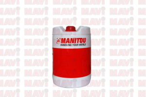 ULEI MANITOU 500 15W40 20 L