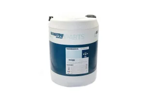ULEI TRANSMISIE 80W90 MANITOU 20L