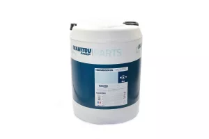 ULEI TRANSMISIE 80W90 MANITOU 20L