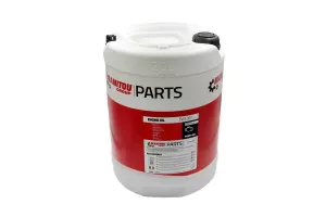 ULEI MANITOU 10W40 20L