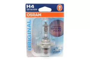 Bec 12V 60/55W H4 St Osram