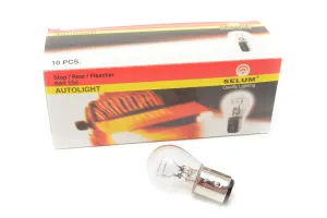 Bec 2 Filamente 24V