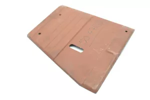 Capota Laterala Fiat U650 # 5047107 / 108A