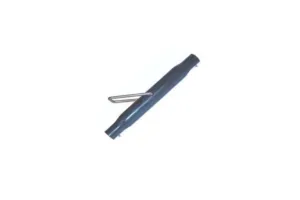 TUB TIRANT CENTRAL CU MANER LG.500 40X3 # ATBRT50040