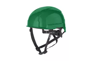 CASCA DE PROTECTIE BOLT 200 VERDE MILWAUKEE # 4932480656