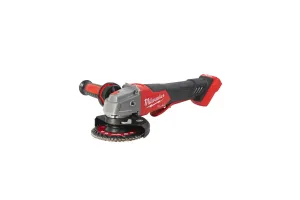 POLIZOR UNGHIULAR CU TURATIE VARIABILA  MILWAUKEE # M18FSAGV125XPDB-0X