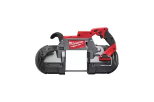 FIERASTRAU CU BANDA PENTRU METAL  MILWAUKEE # M18CBS125-0 / 4933447150