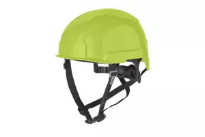 CASCA DE PROTECTIE BOLT 200 HI-VIS GALBENA MILWAUKEE # 4932480658