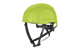CASCA DE PROTECTIE BOLT 200 HI-VIS GALBENA MILWAUKEE # 4932480658