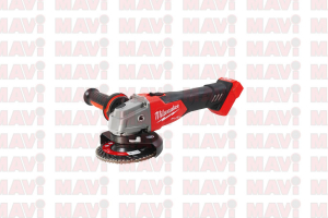 POLIZOR UNGHIULAR MILWAUKEE # M18FSAG125X-0 / 4933478701