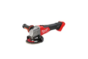 POLIZOR UNGHIULAR MILWAUKEE # M18FSAG125X-0 / 4933478701